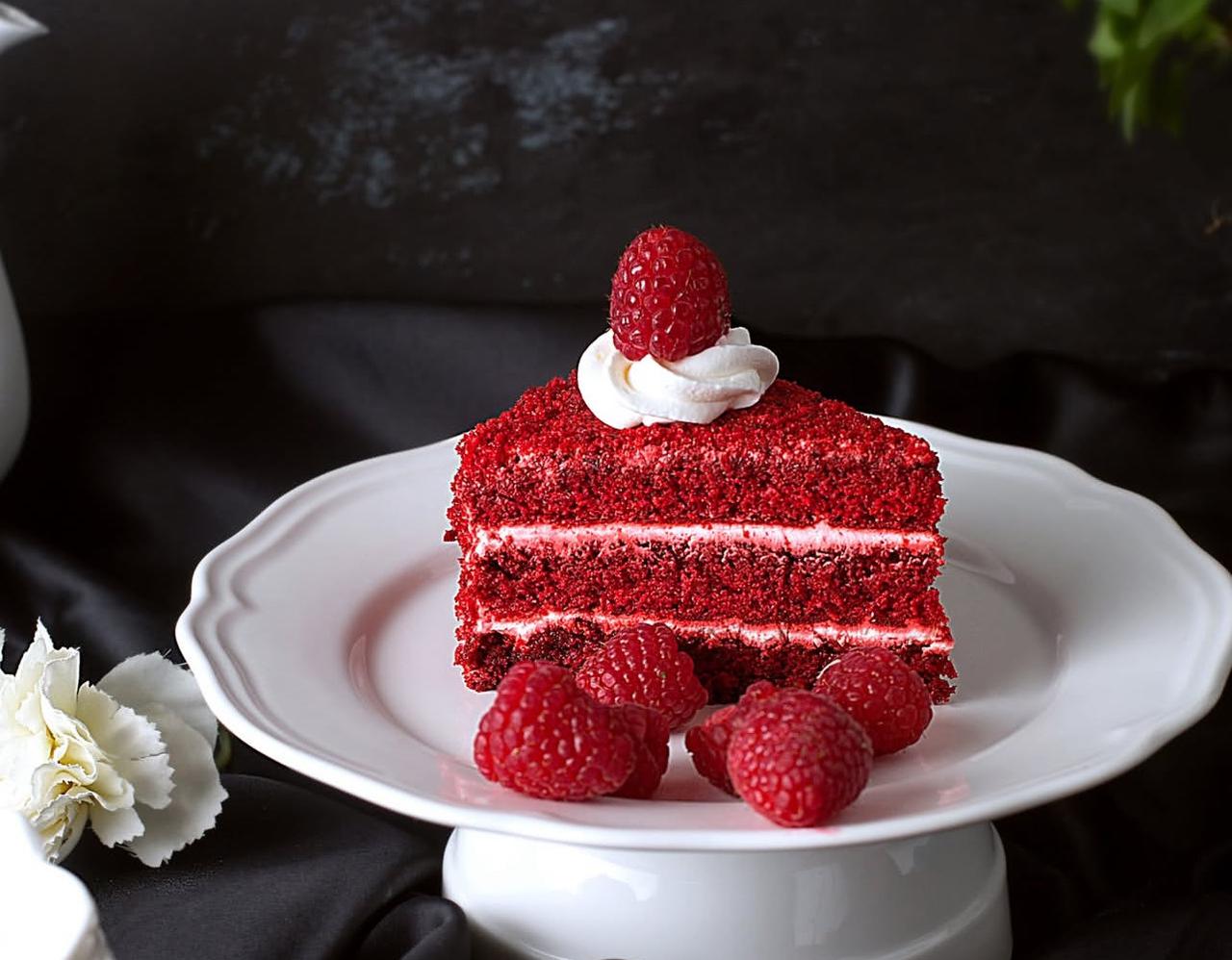 Red velvet